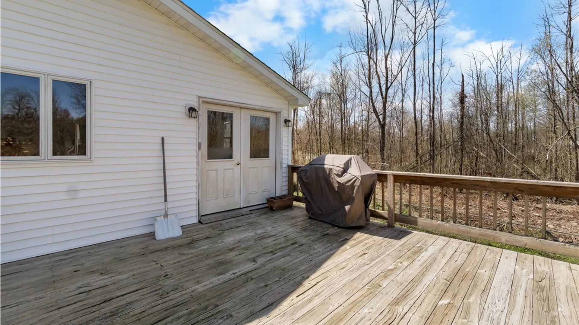 Property at 56 Hurlbut Rd, Mexico, NY 13114 20