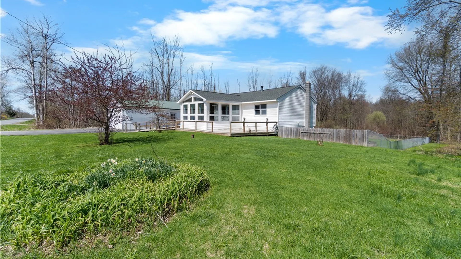 Property at 56 Hurlbut Rd, Mexico, NY 13114 25