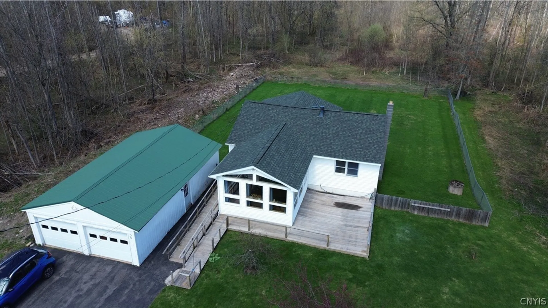 Property at 56 Hurlbut Rd, Mexico, NY 13114 26