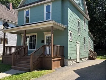 Property at 187 Broad Street, Salamanca, NY 14779