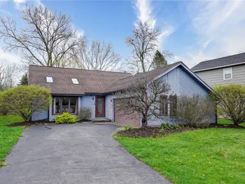Property at 8 Fieldstone Lane, Henrietta, NY 14586