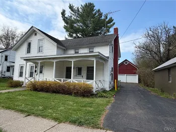 Property at 18 William Street, Homer, NY 13077