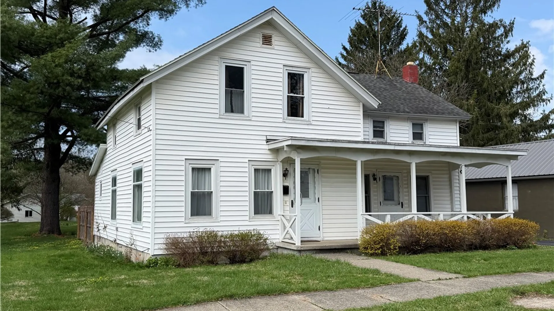 Property at 18 William Street, Homer, NY 13077 2