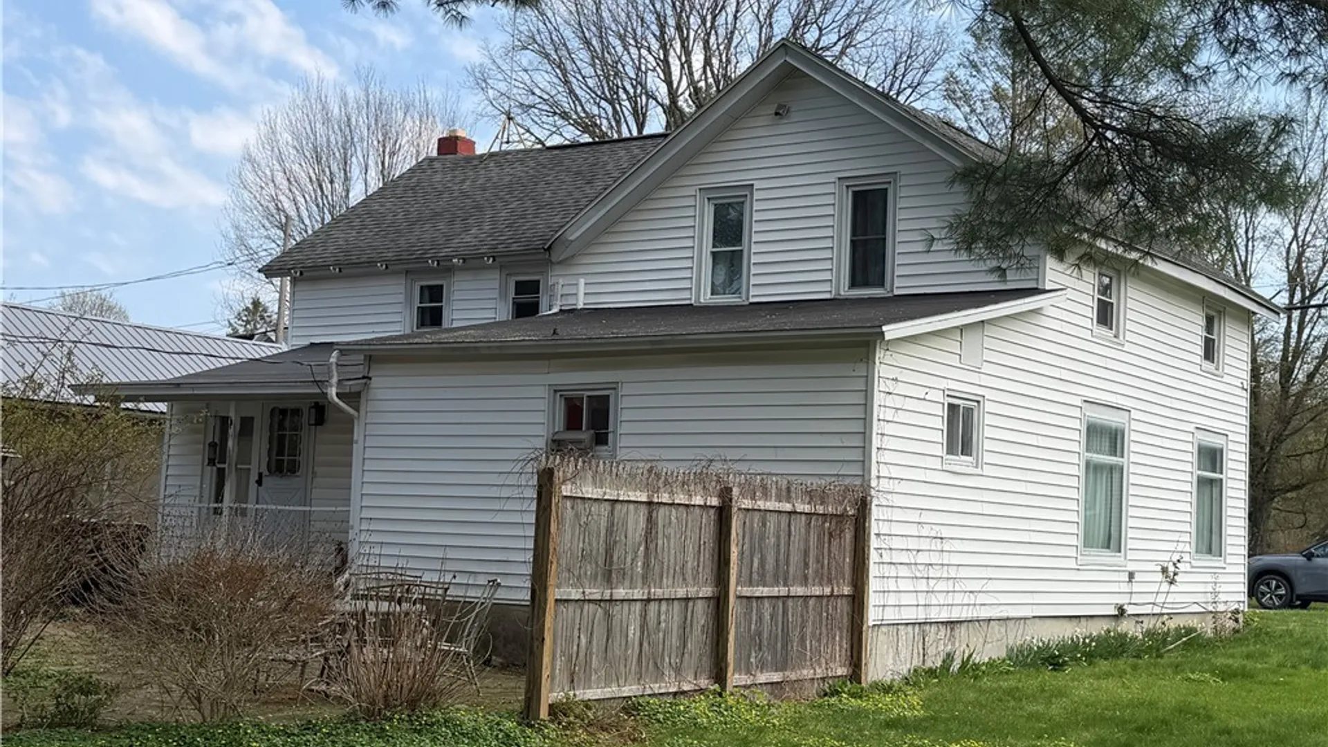 Property at 18 William Street, Homer, NY 13077 38