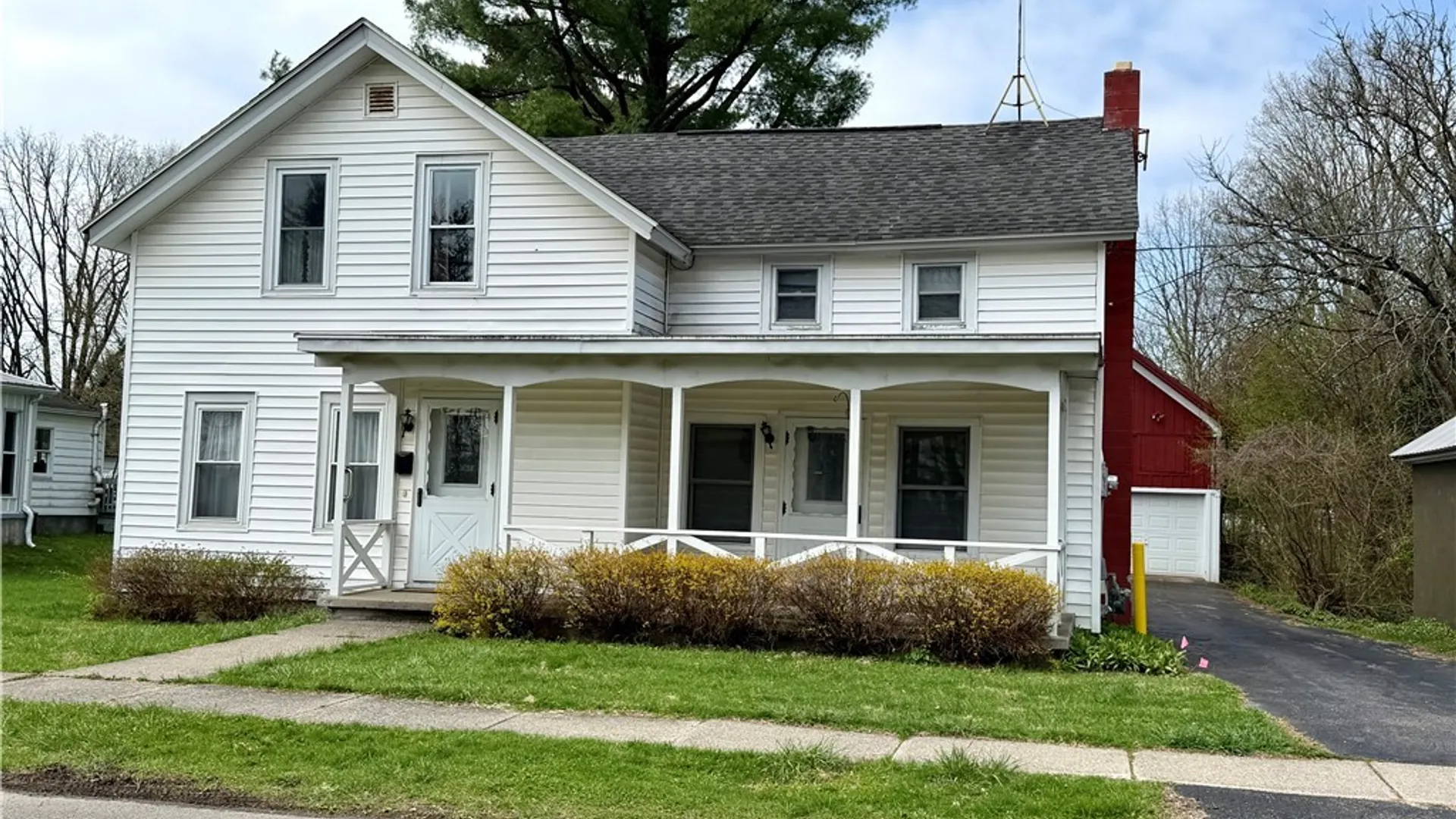 Property at 18 William Street, Homer, NY 13077 42