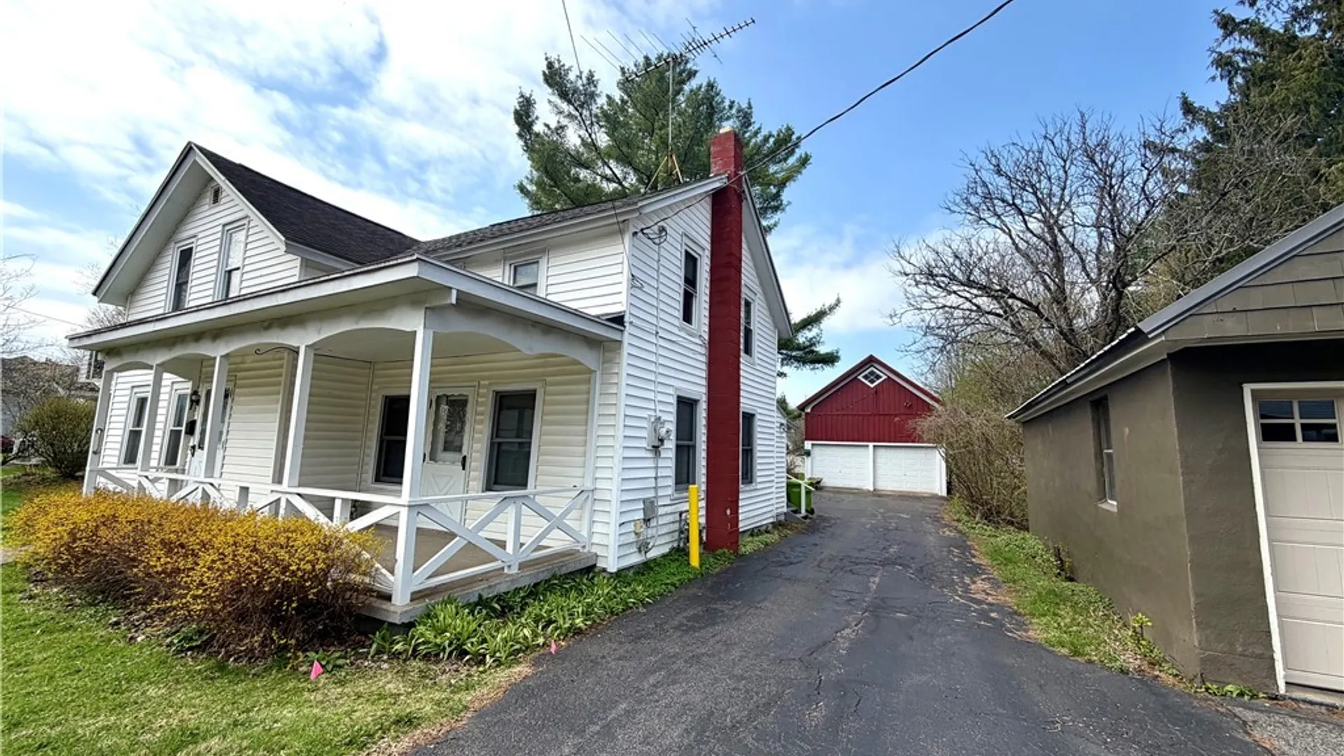 Property at 18 William Street, Homer, NY 13077 5