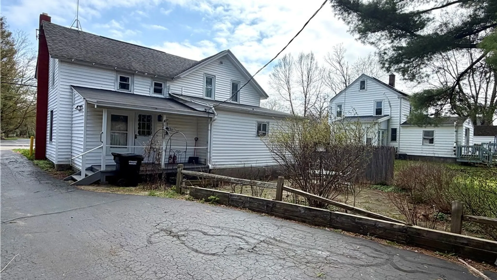 Property at 18 William Street, Homer, NY 13077 6