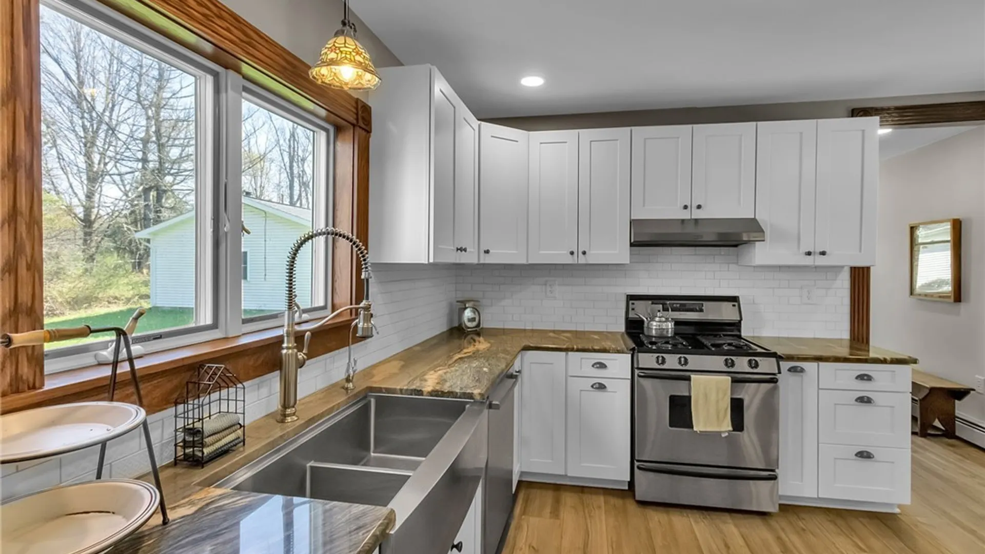 Property at 8721 Center Road, Colden, NY 14080 10