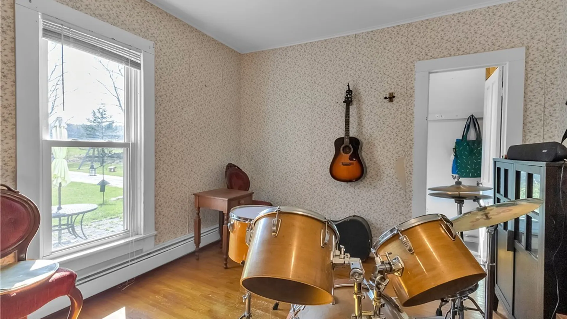 Property at 8721 Center Road, Colden, NY 14080 29