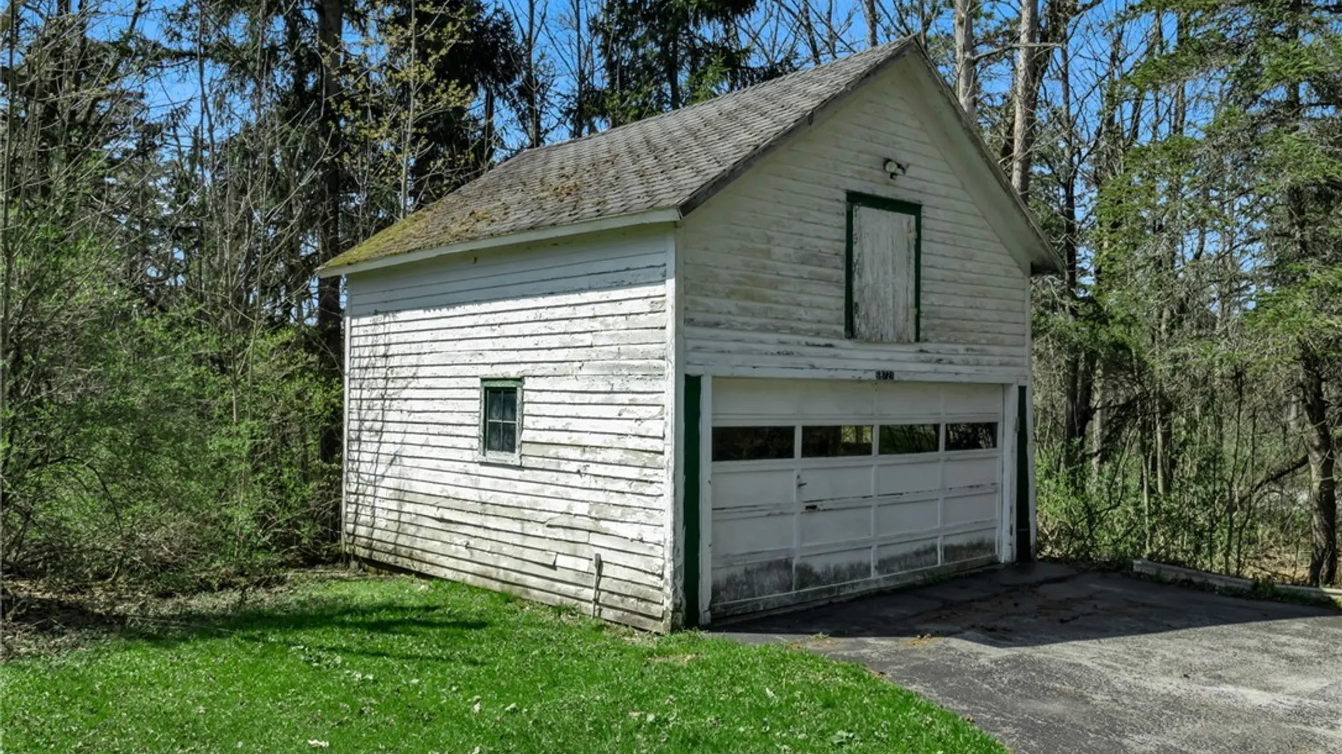 Property at 8721 Center Road, Colden, NY 14080 3