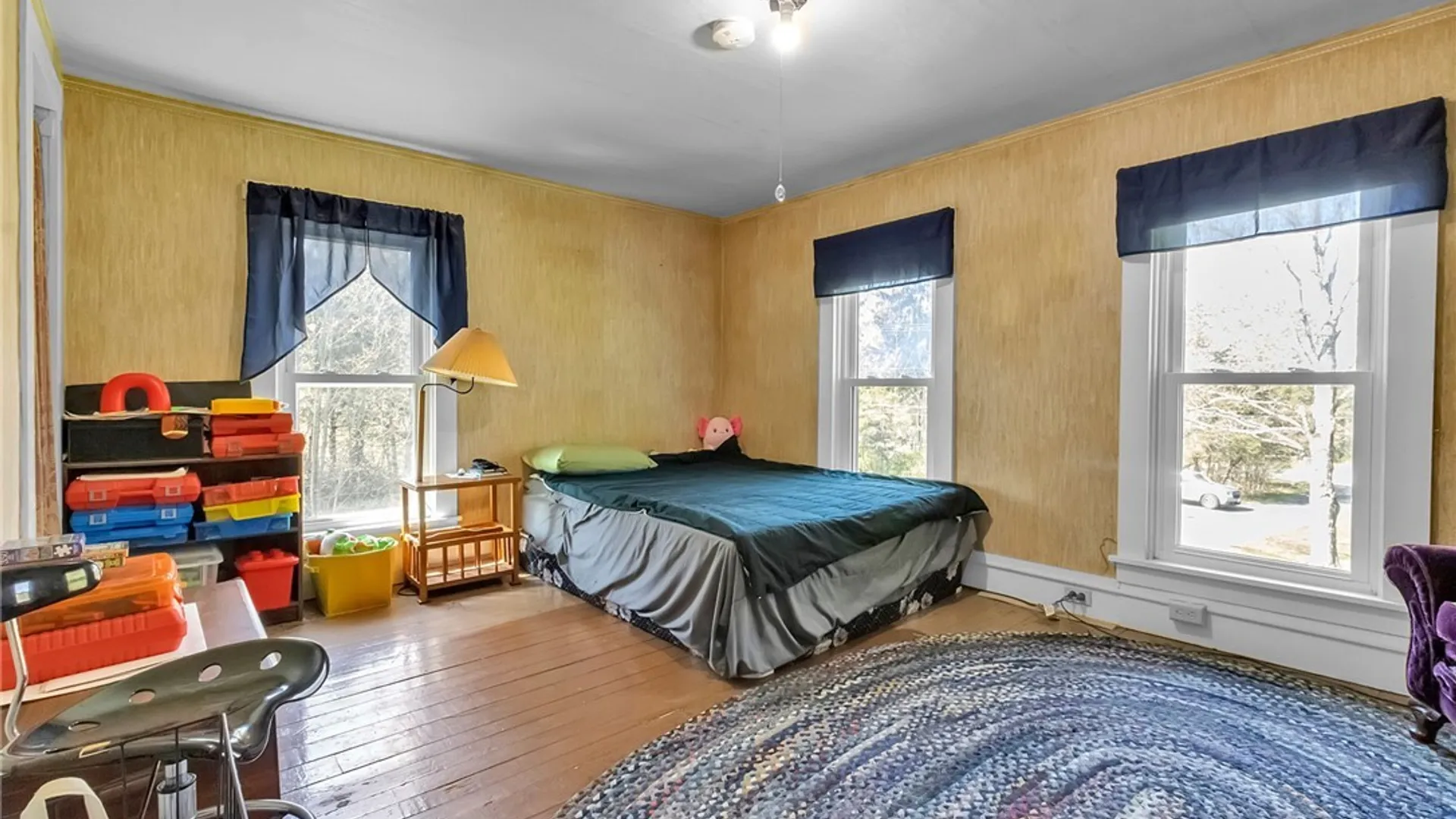 Property at 8721 Center Road, Colden, NY 14080 38