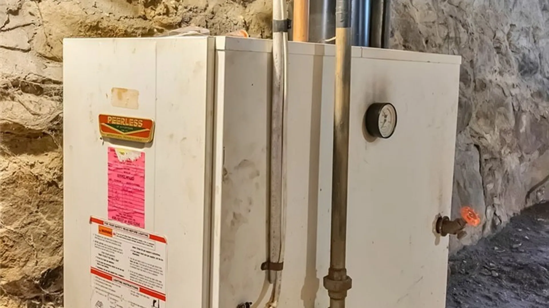 Property at 8721 Center Road, Colden, NY 14080 41