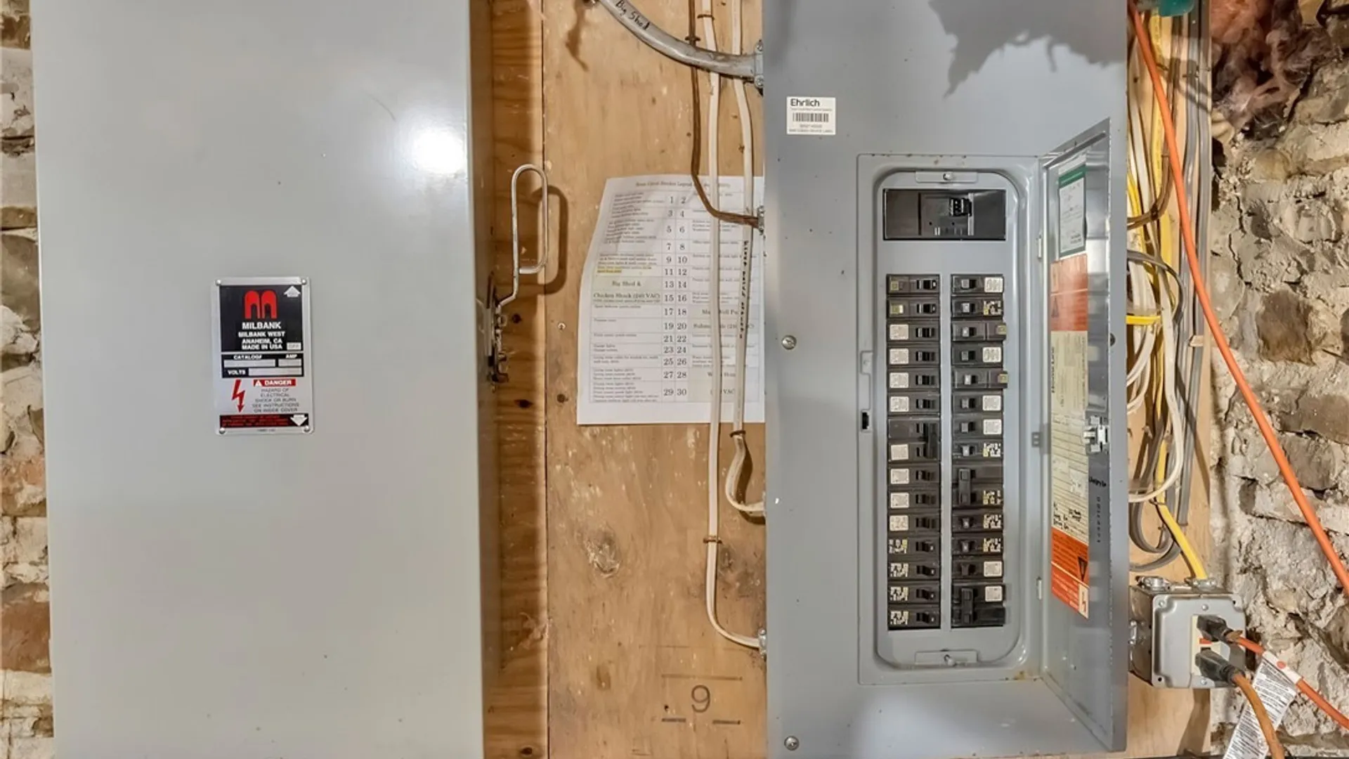 Property at 8721 Center Road, Colden, NY 14080 44