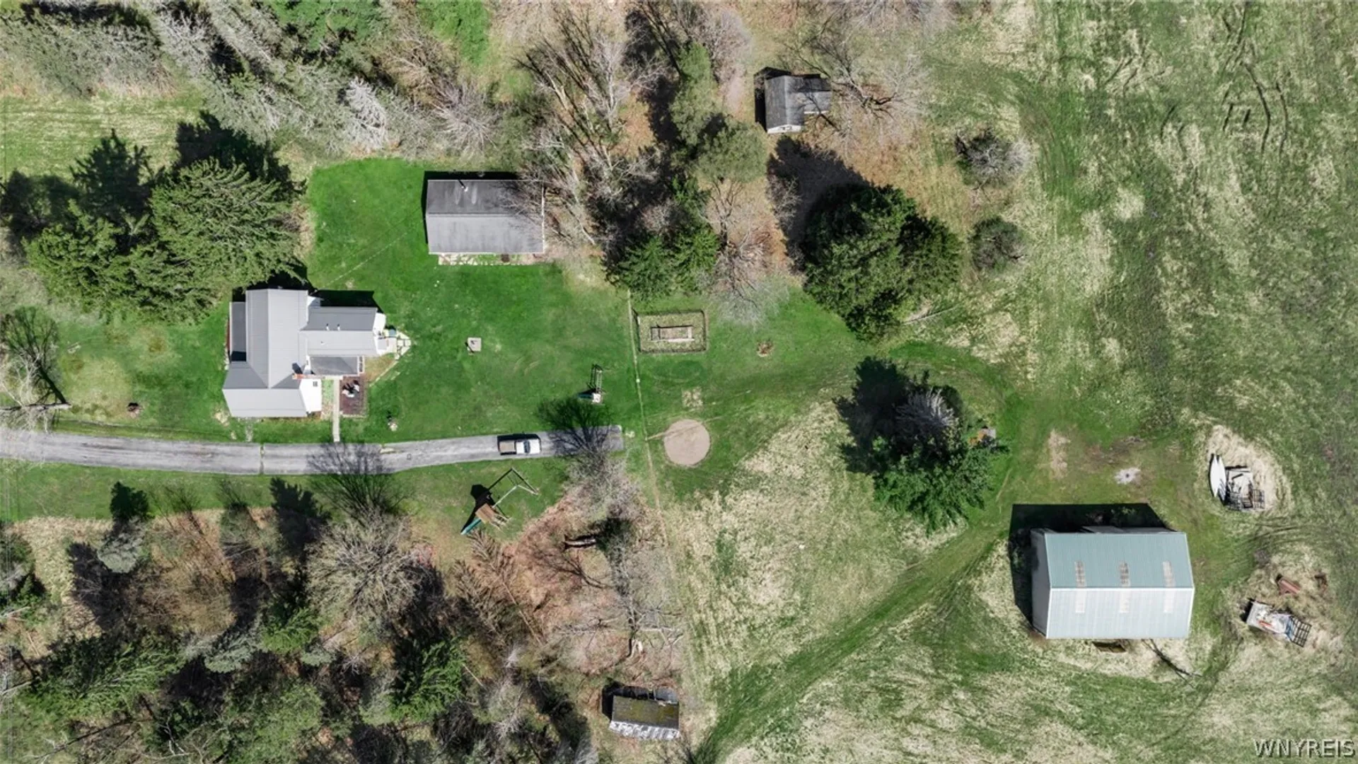 Property at 8721 Center Road, Colden, NY 14080 46