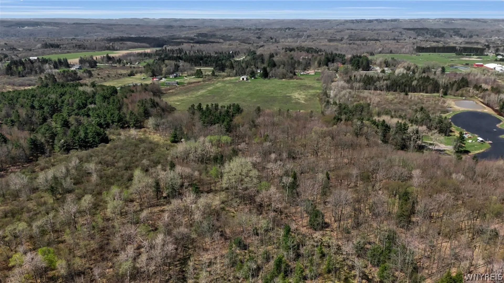 Property at 8721 Center Road, Colden, NY 14080 47