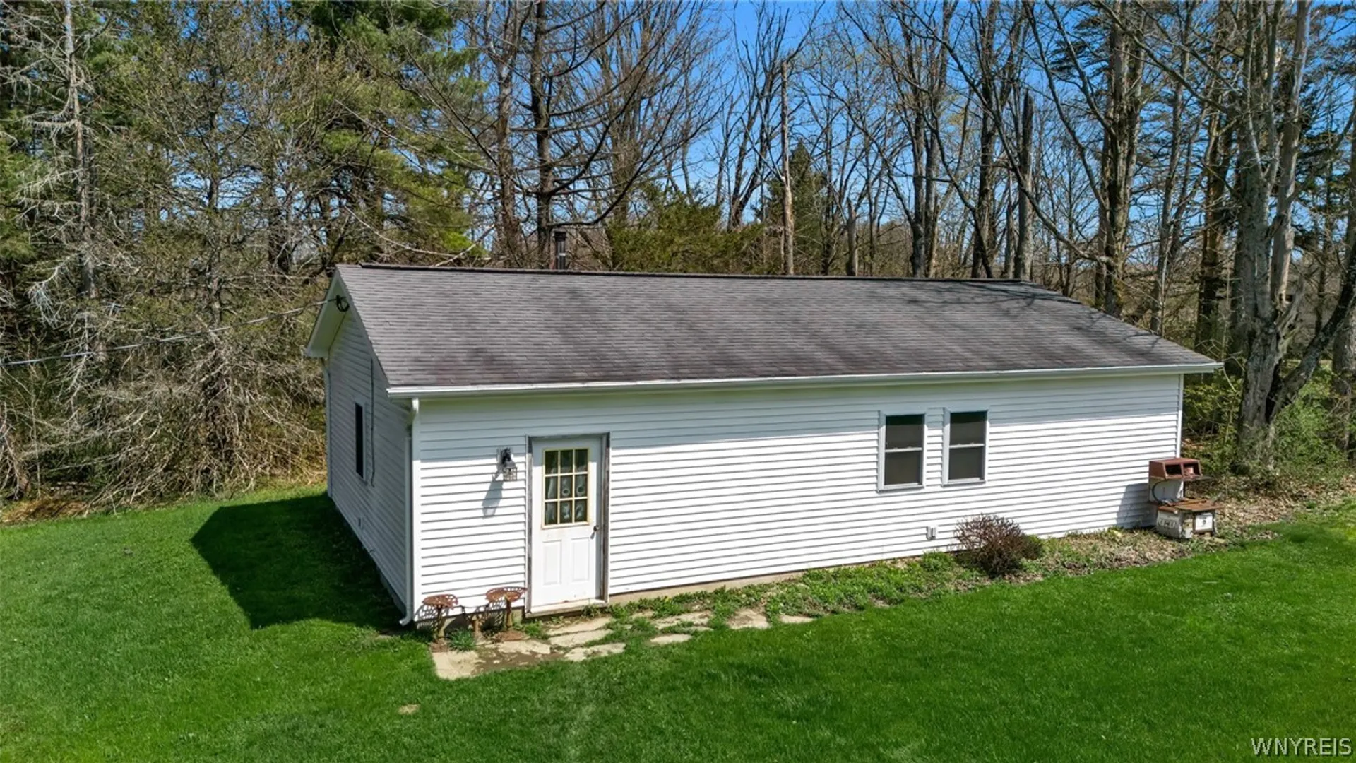 Property at 8721 Center Road, Colden, NY 14080 5