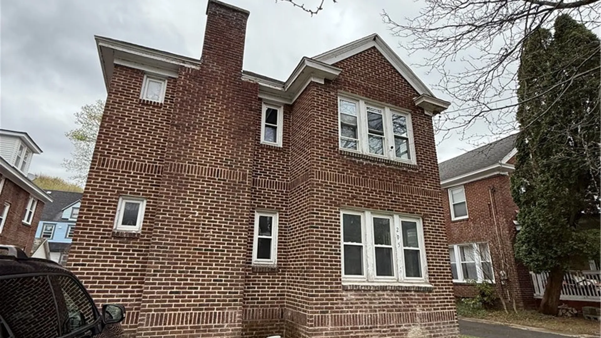 Property at 205 Fellows Avenue, Syracuse, NY 13210 2