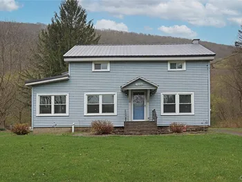 Property at 7084 N. Glen Haven Road, Sempronius, NY 13077