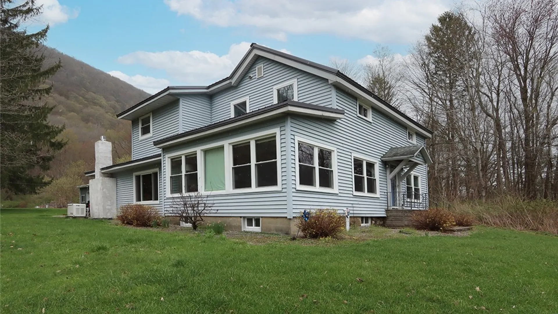 Property at 7084 N. Glen Haven Road, Sempronius, NY 13077 2