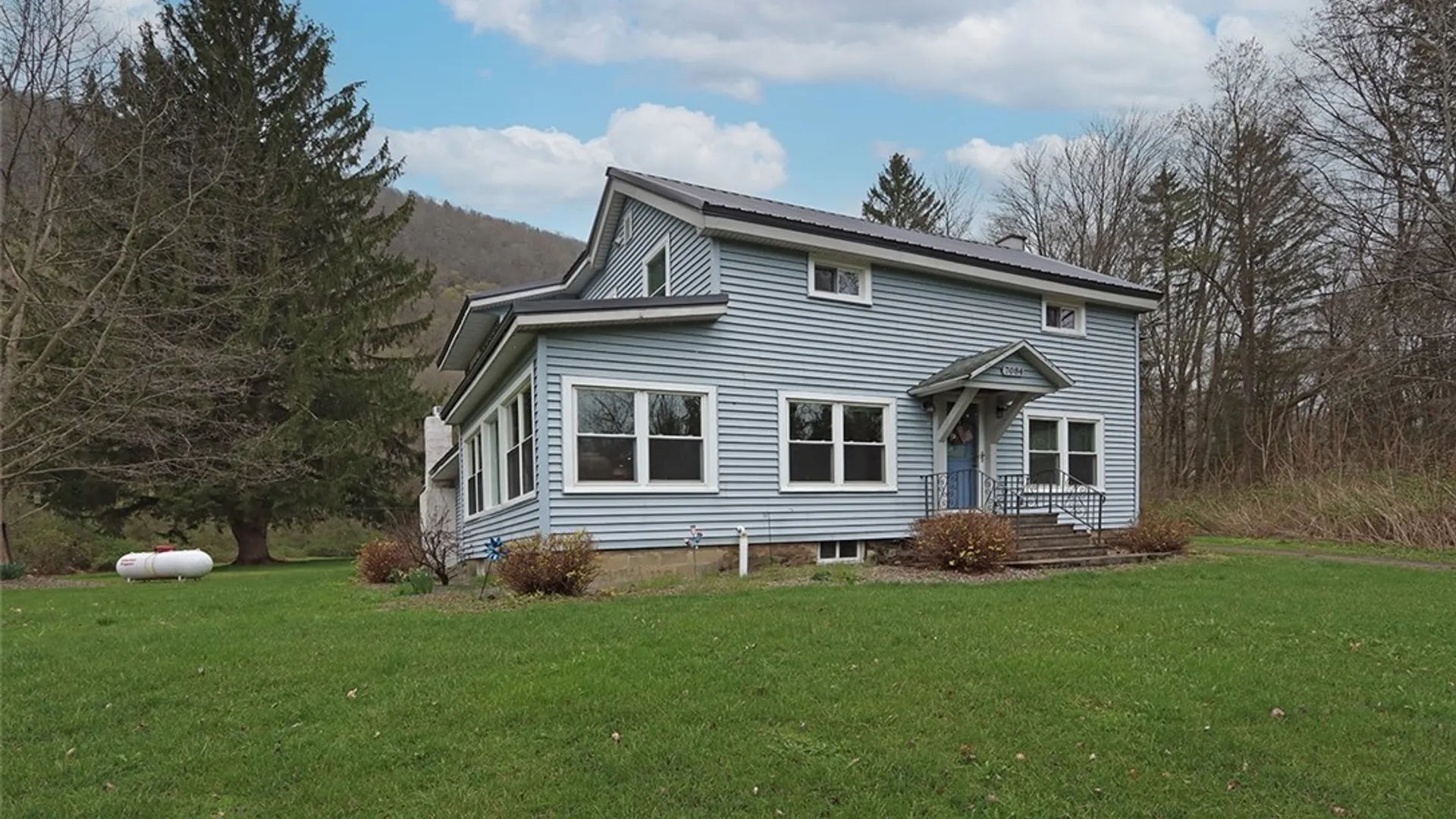 Property at 7084 N. Glen Haven Road, Sempronius, NY 13077 3