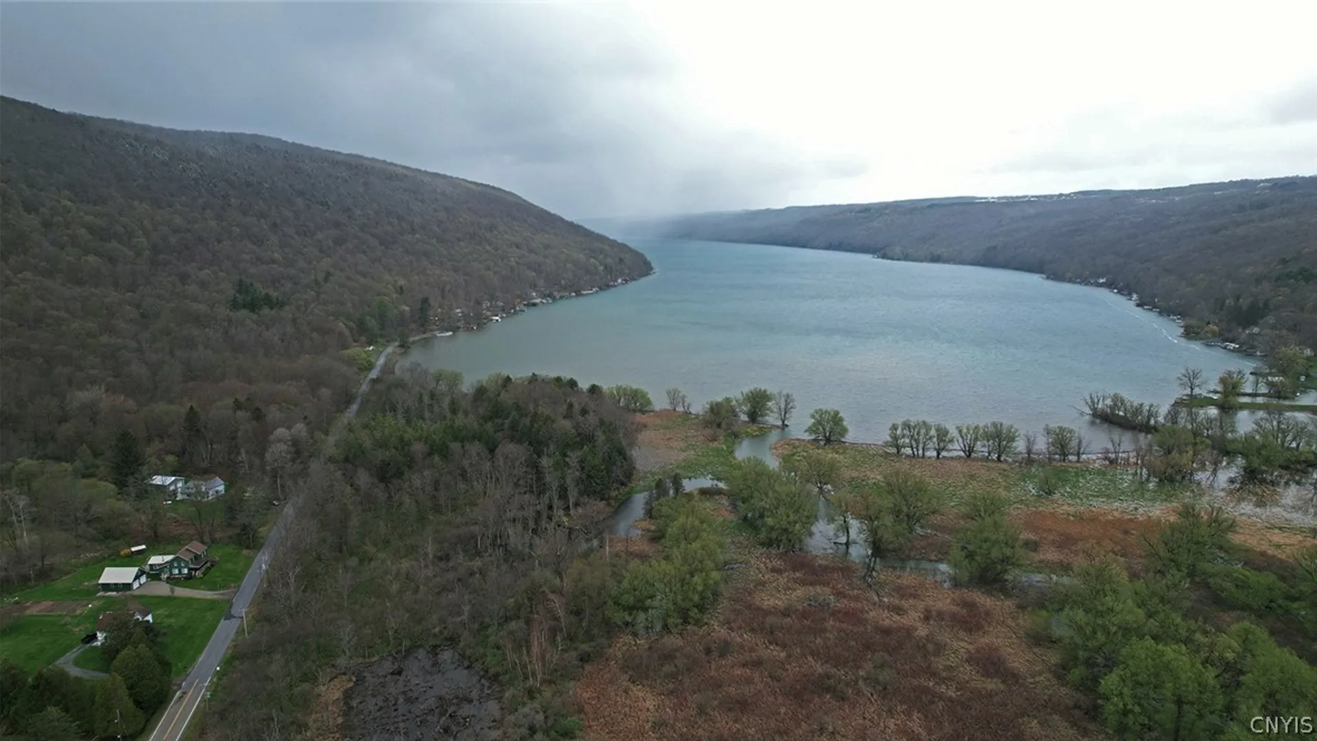 Property at 7084 N. Glen Haven Road, Sempronius, NY 13077 42