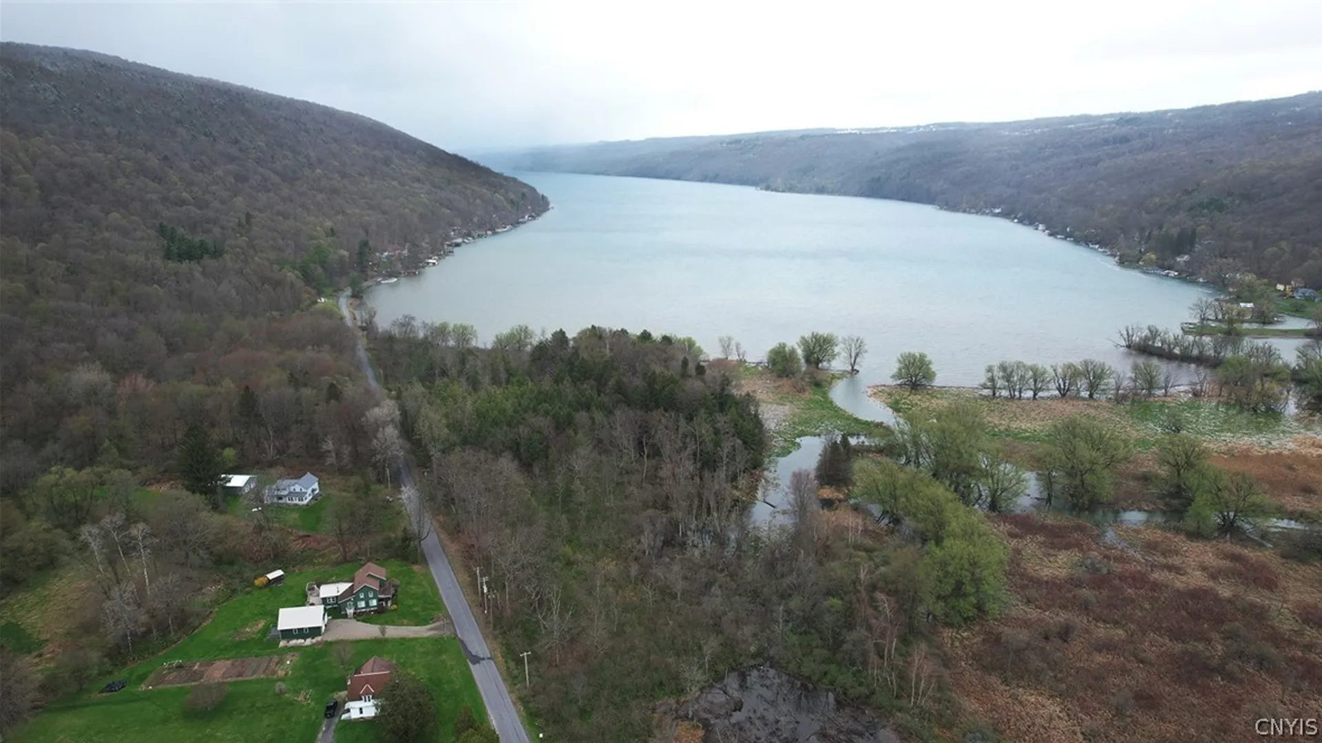 Property at 7084 N. Glen Haven Road, Sempronius, NY 13077 43