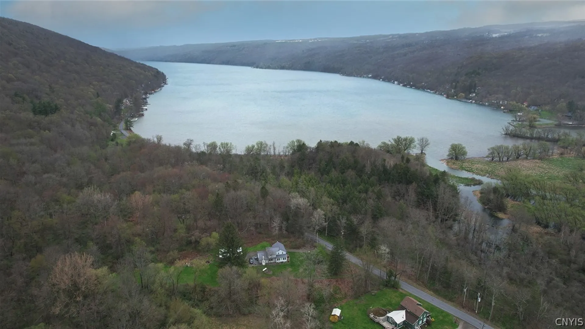 Property at 7084 N. Glen Haven Road, Sempronius, NY 13077 44