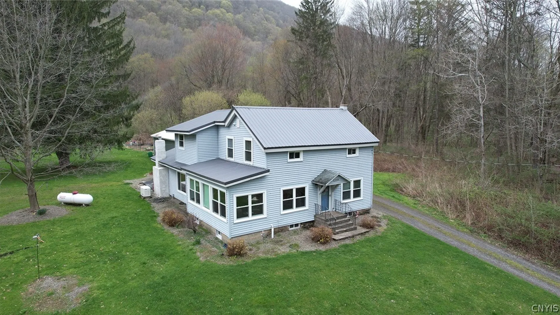 Property at 7084 N. Glen Haven Road, Sempronius, NY 13077 47