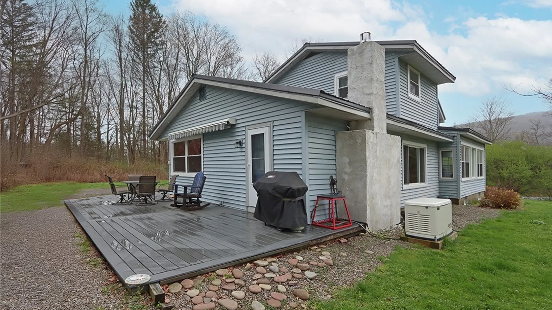 Property at 7084 N. Glen Haven Road, Sempronius, NY 13077 5