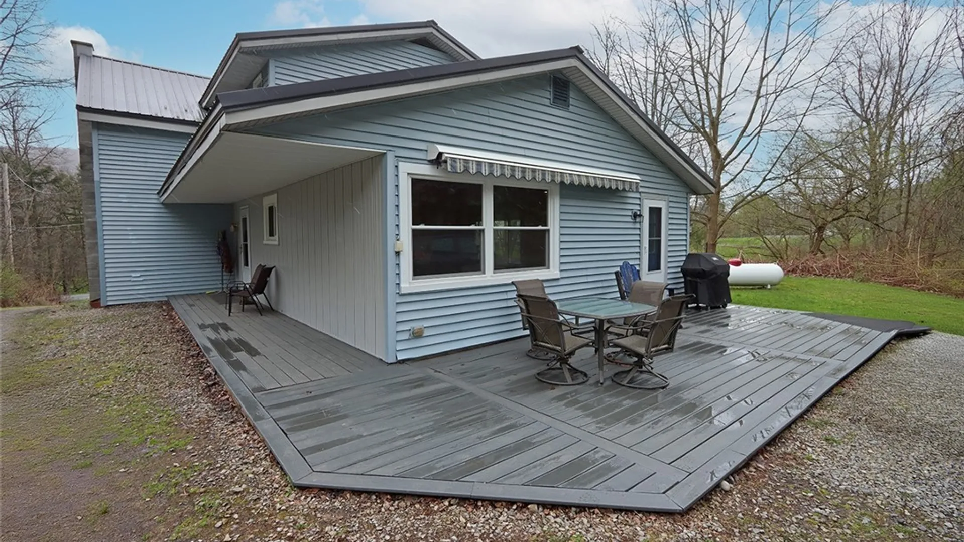 Property at 7084 N. Glen Haven Road, Sempronius, NY 13077 6