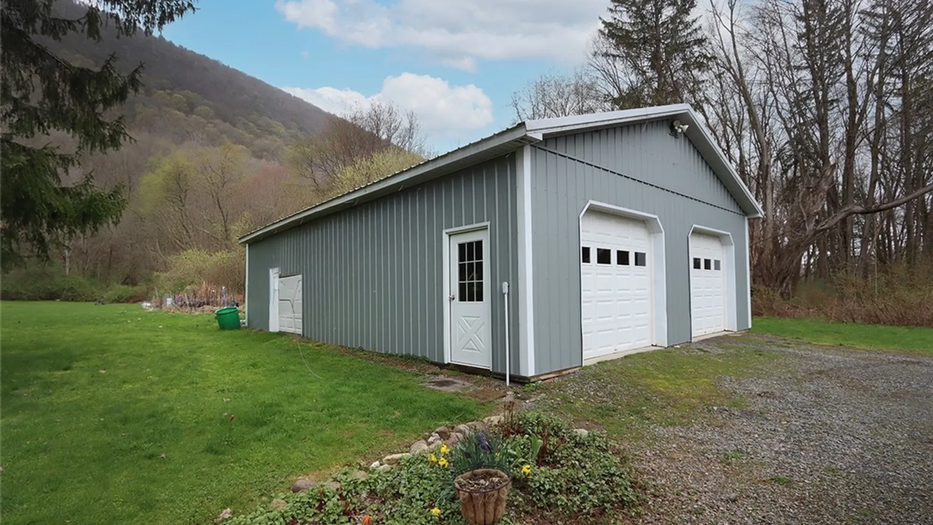 Property at 7084 N. Glen Haven Road, Sempronius, NY 13077 7