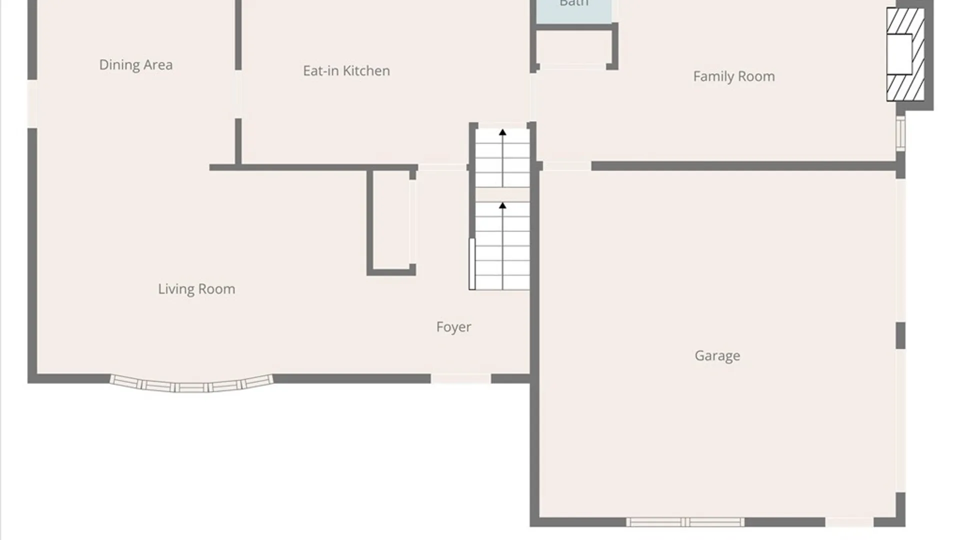 Property at 207 Thornton Circle, Camillus, NY 13031 48