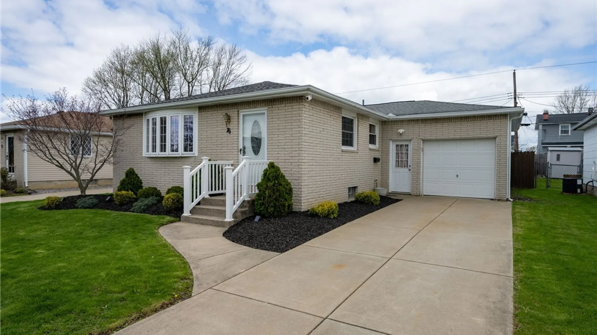 Property at 76 Cherbourg Drive, Cheektowaga, NY 14227 2