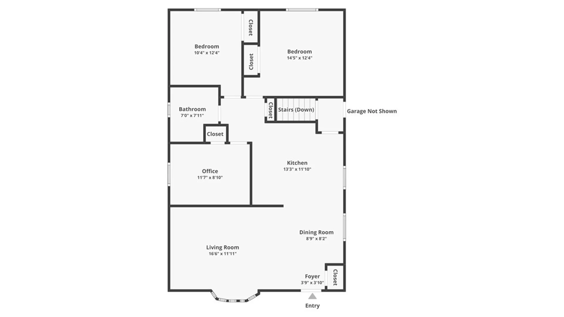 Property at 76 Cherbourg Drive, Cheektowaga, NY 14227 25