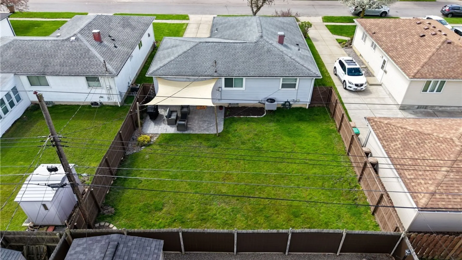 Property at 76 Cherbourg Drive, Cheektowaga, NY 14227 40