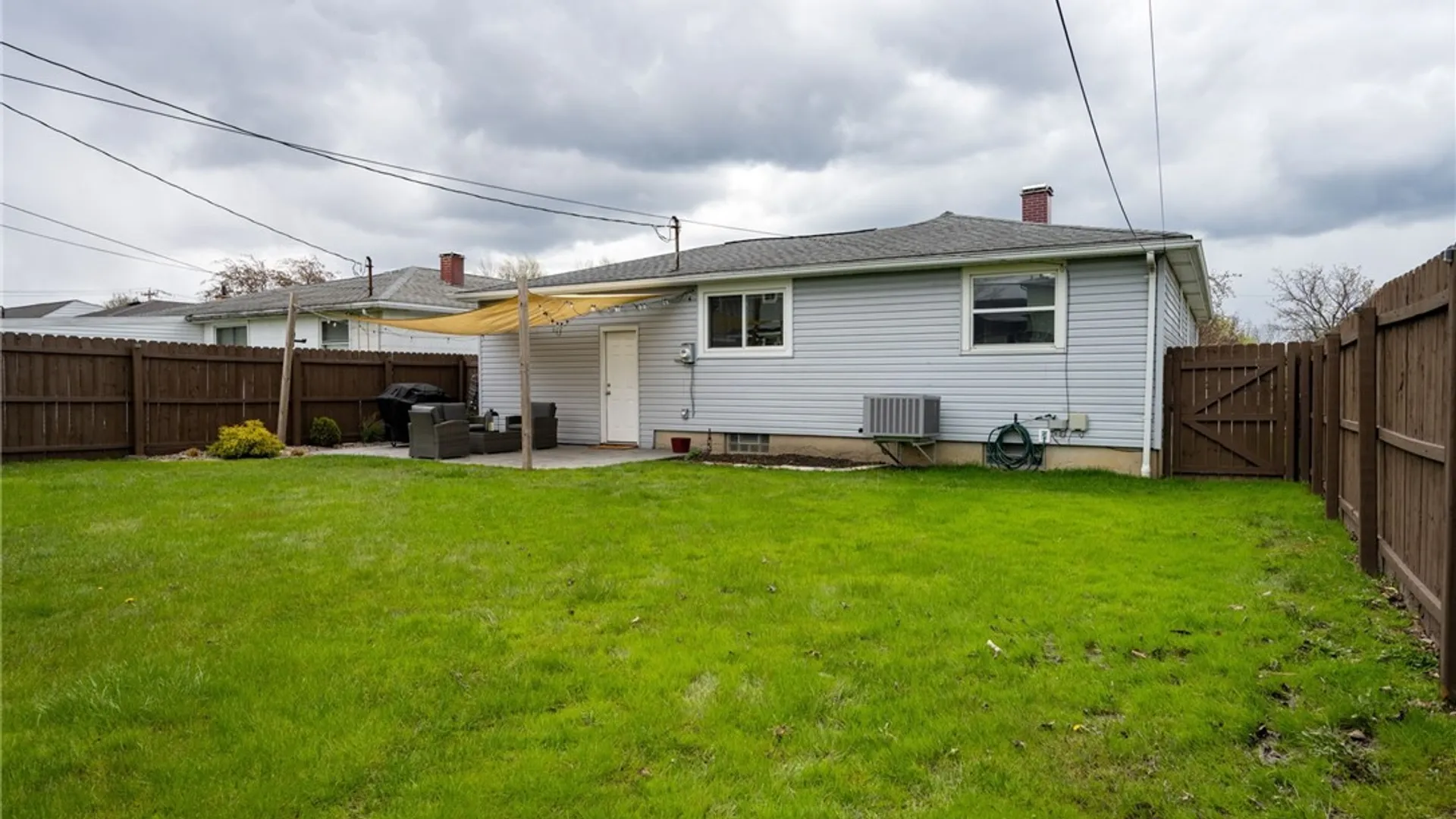 Property at 76 Cherbourg Drive, Cheektowaga, NY 14227 42