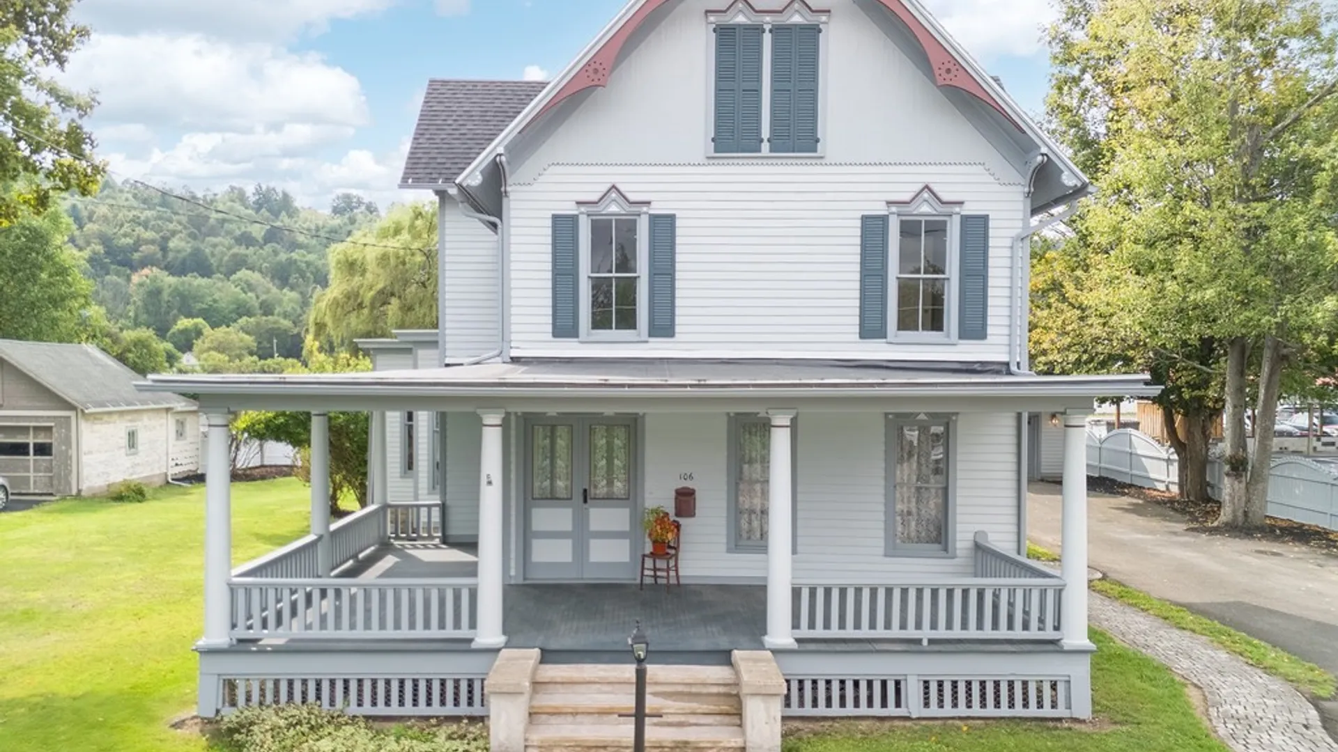 Property at 106 Main Street, Elkland Boro, PA 16920 2