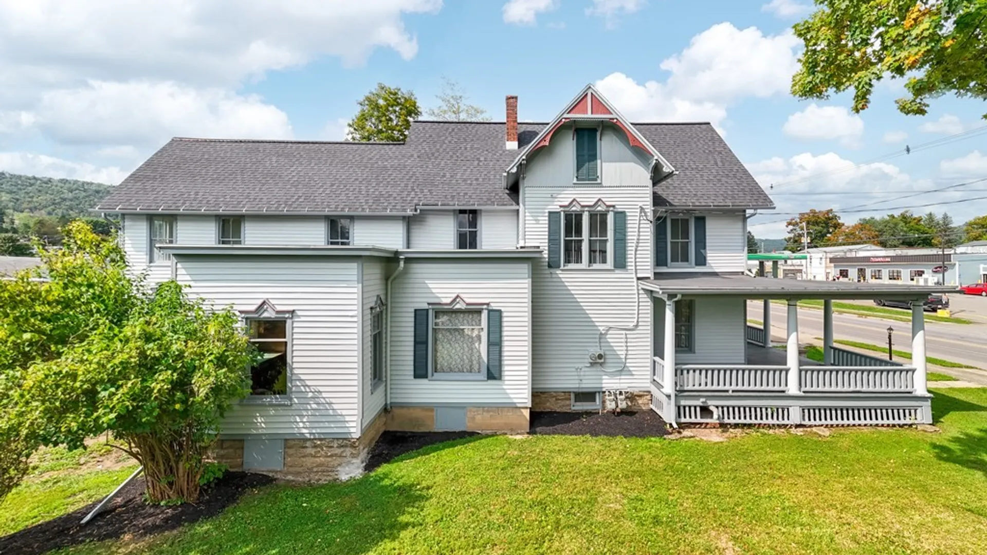 Property at 106 Main Street, Elkland Boro, PA 16920 45