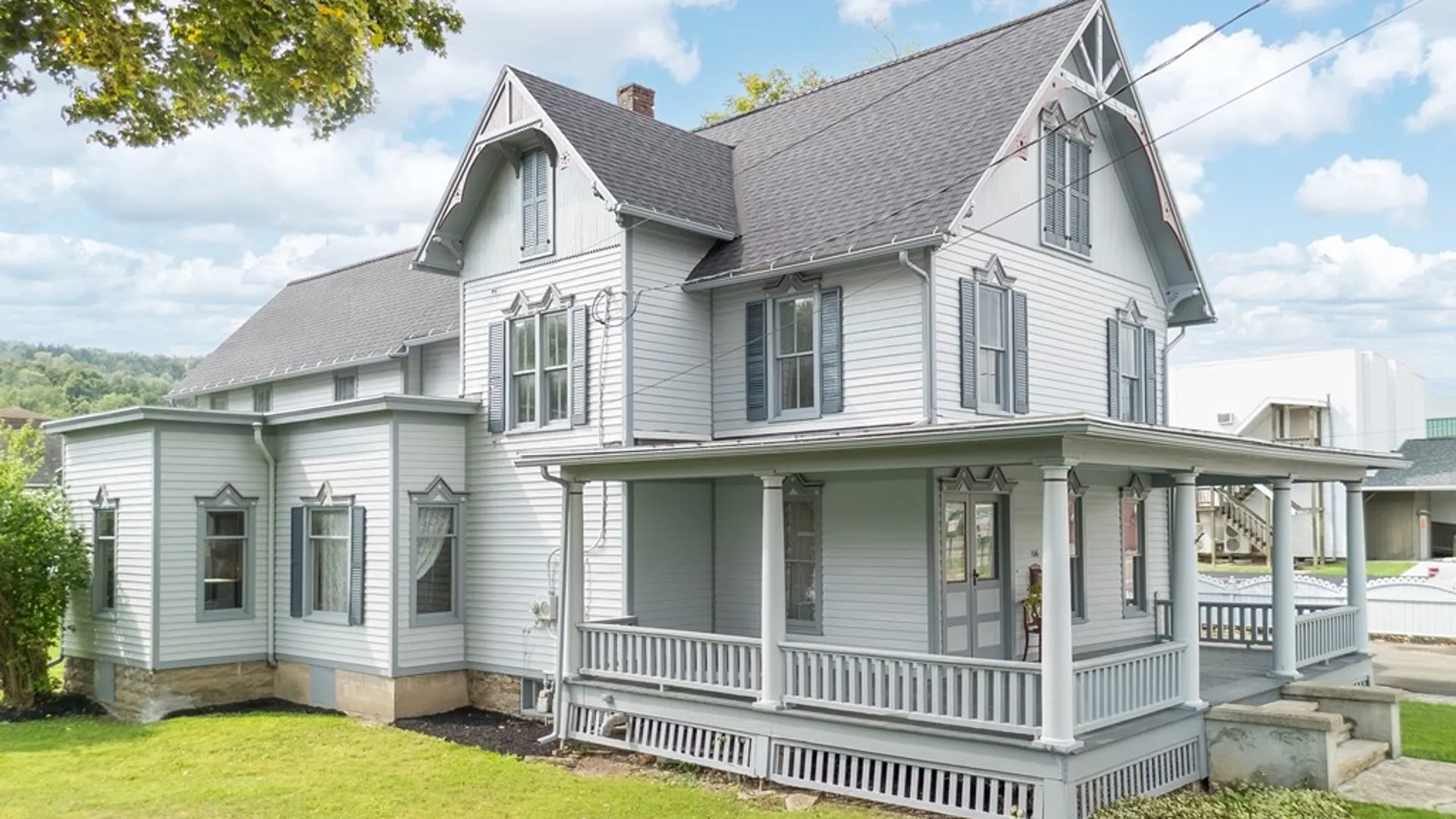 Property at 106 Main Street, Elkland Boro, PA 16920 46