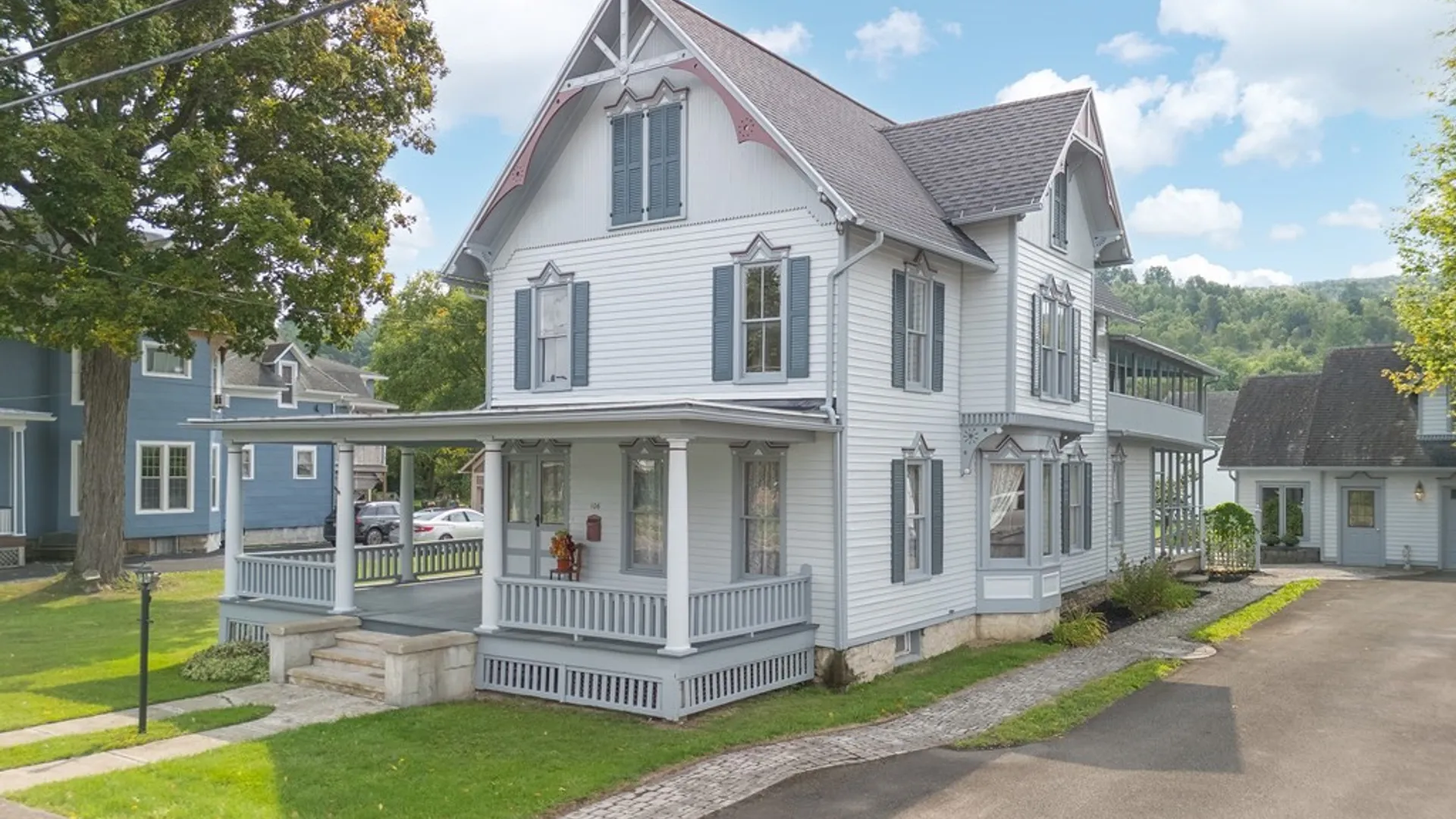 Property at 106 Main Street, Elkland Boro, PA 16920 47