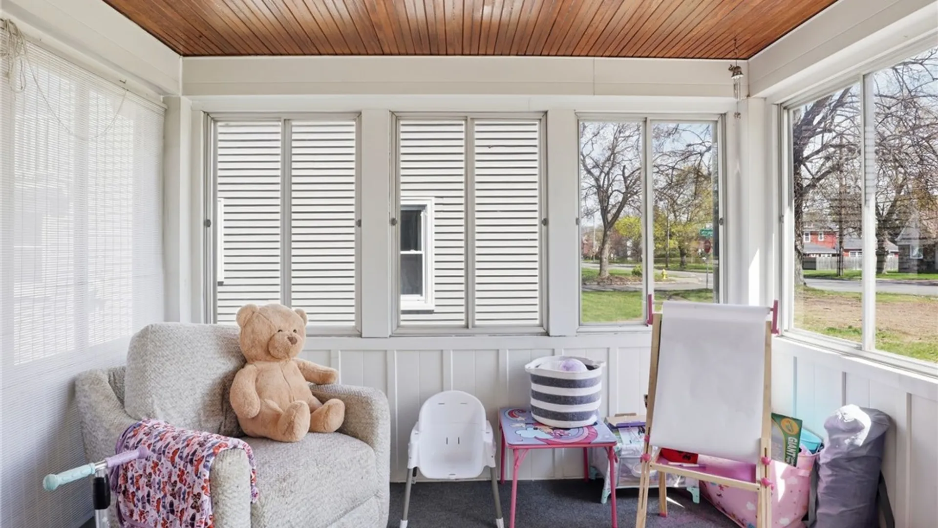 Property at 141 Cooper Road, Irondequoit, NY 14617 12