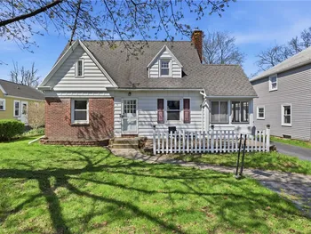 Property at 141 Cooper Road, Irondequoit, NY 14617