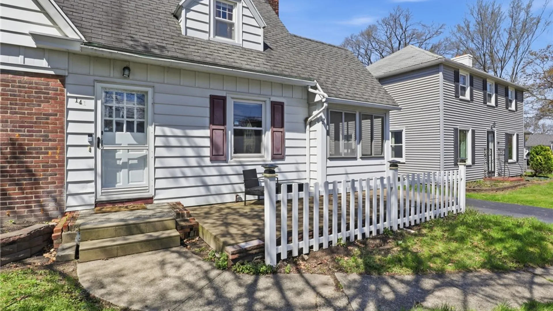 Property at 141 Cooper Road, Irondequoit, NY 14617 28