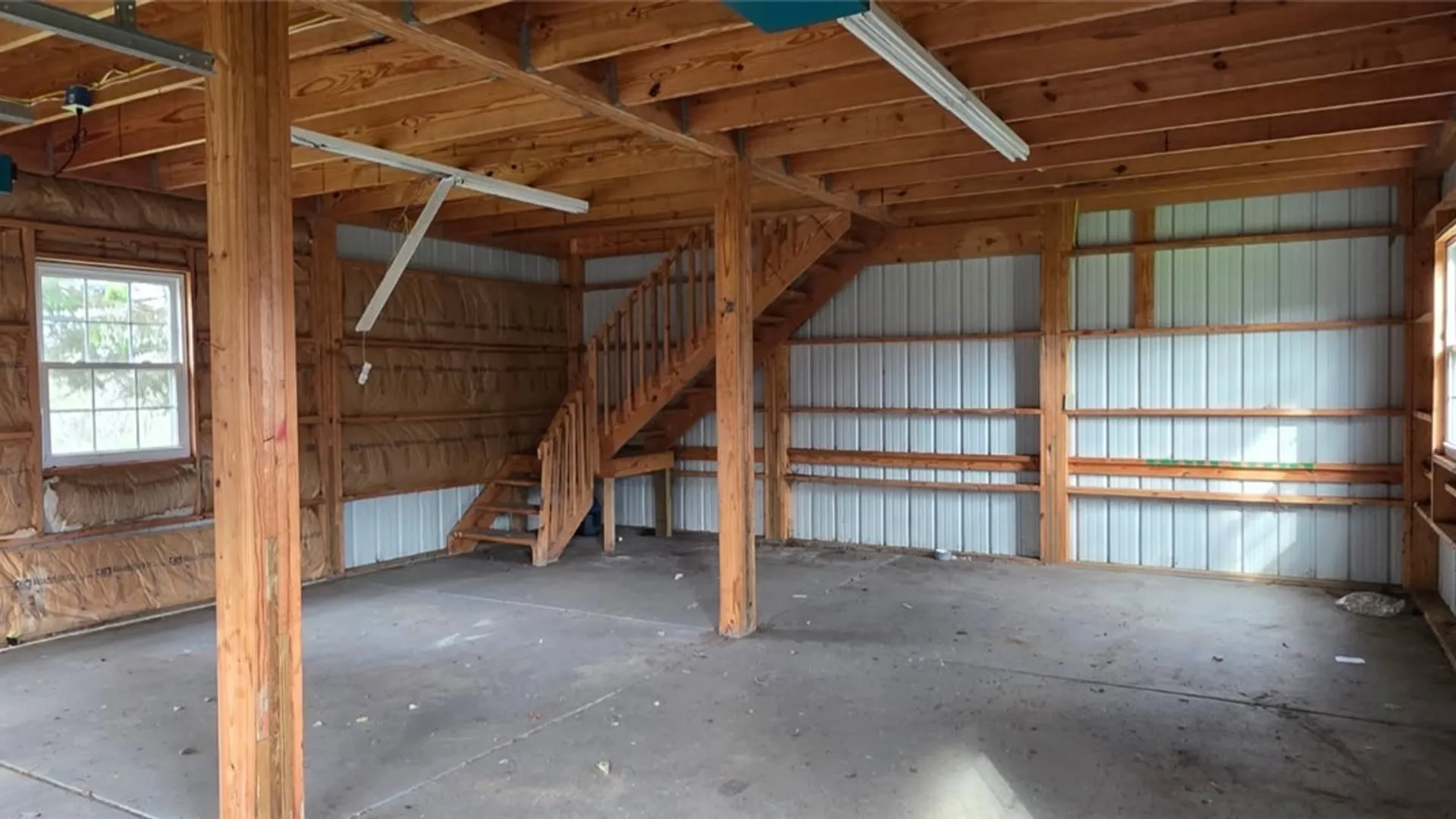 Property at 4740 Route 77, Java, NY 14082 11