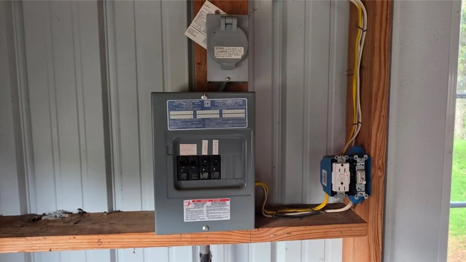 Property at 4740 Route 77, Java, NY 14082 13