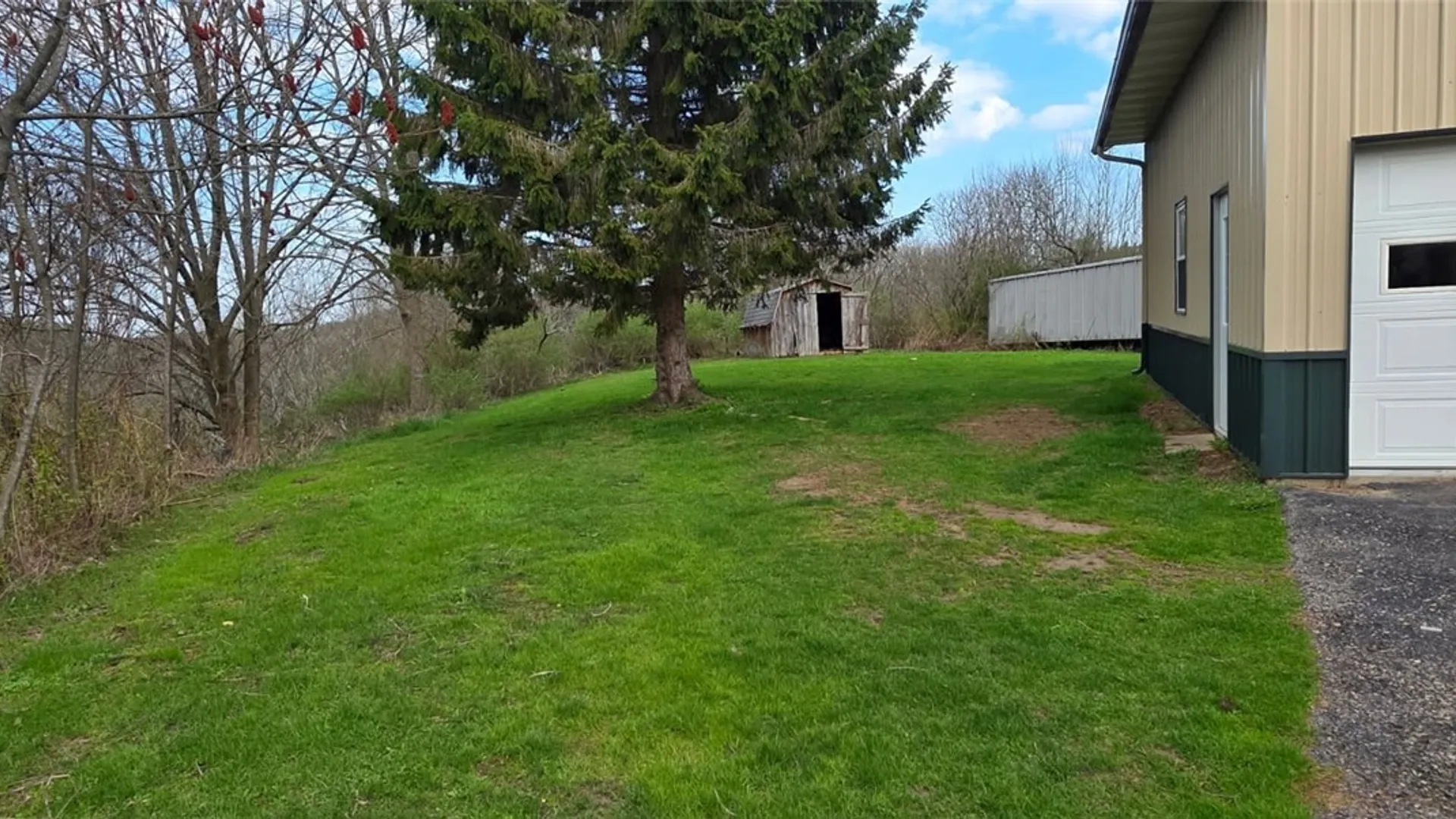 Property at 4740 Route 77, Java, NY 14082 17