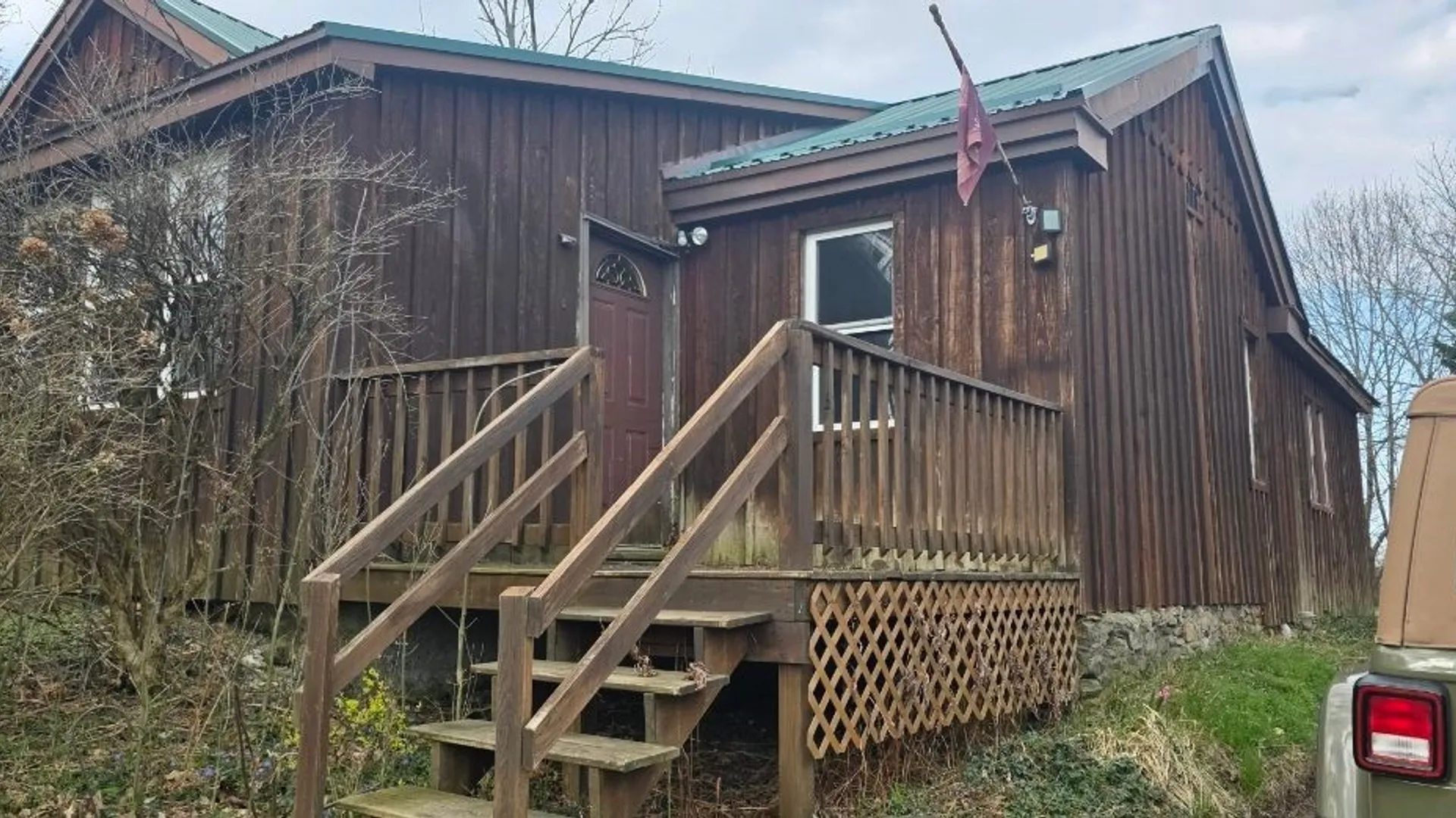 Property at 4740 Route 77, Java, NY 14082 4