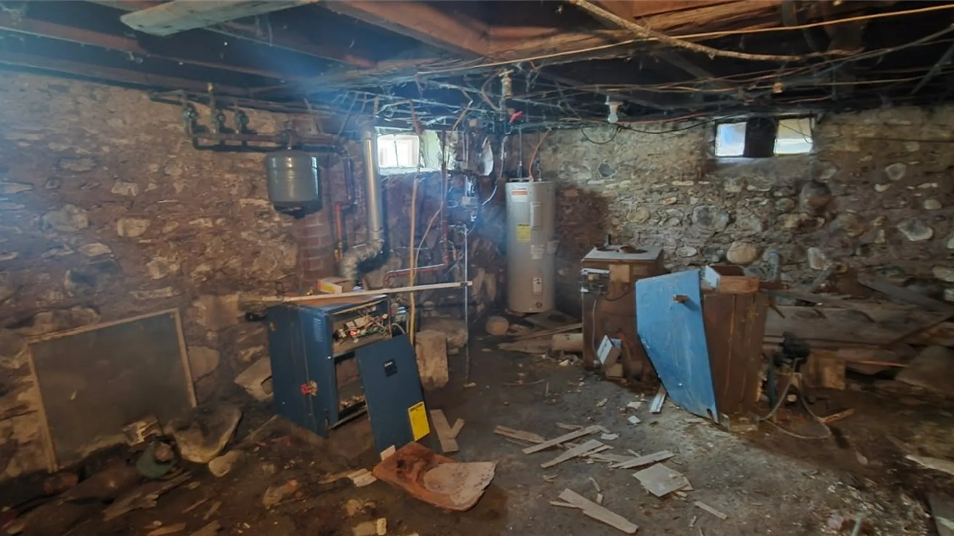 Property at 4740 Route 77, Java, NY 14082 48