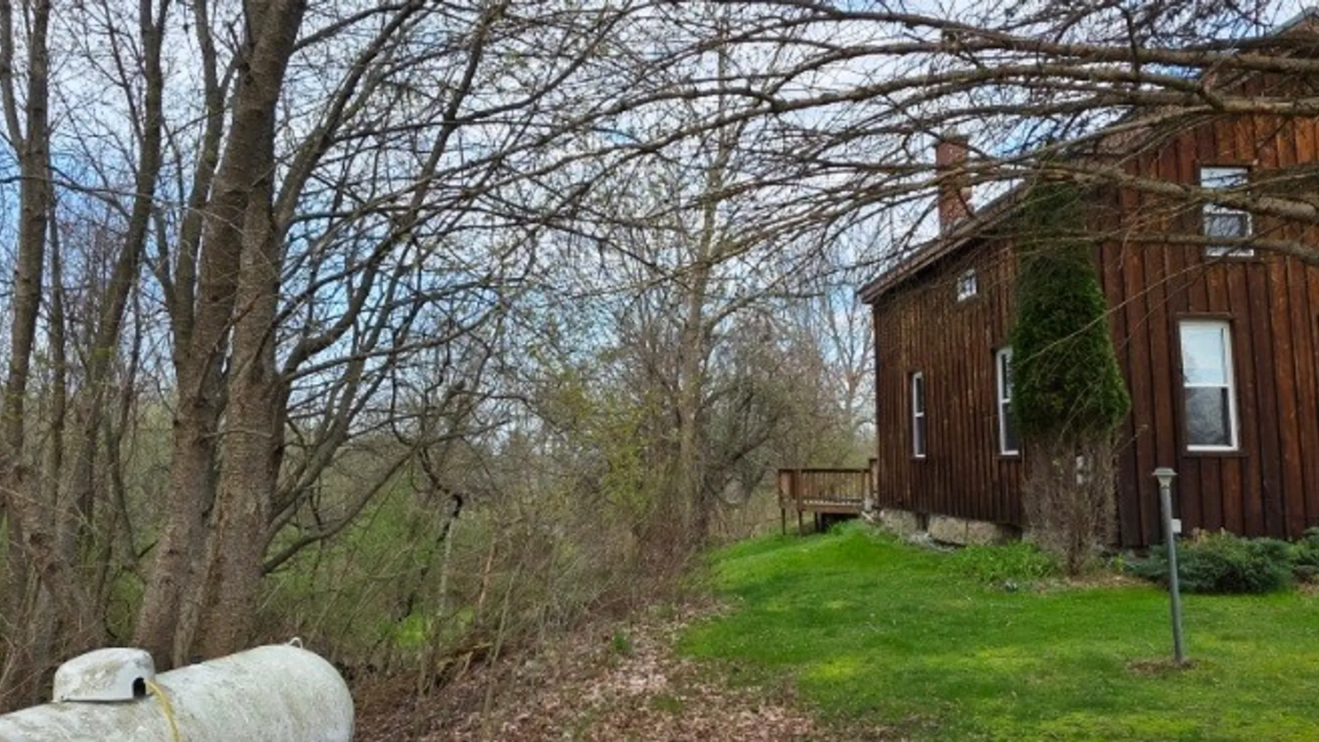 Property at 4740 Route 77, Java, NY 14082 5
