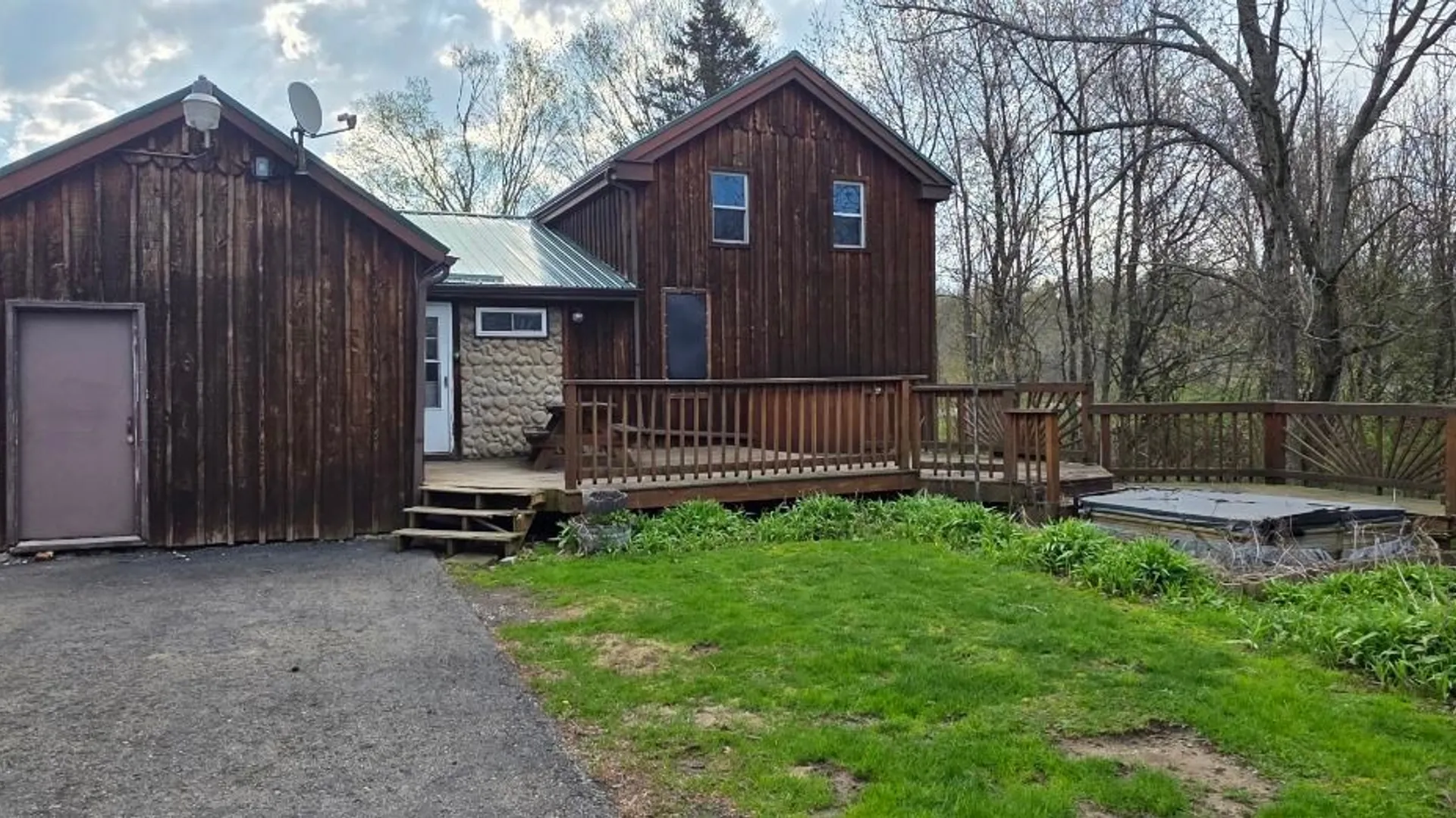 Property at 4740 Route 77, Java, NY 14082 6